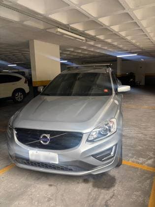 Carro 2.0 T5 R DESIGN TURBO GASOLINA 4P AUTOMÁTICO