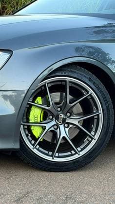 Carro 2.0 TFSI SEDAN AMBITION 16V GASOLINA 4P S-TRONIC