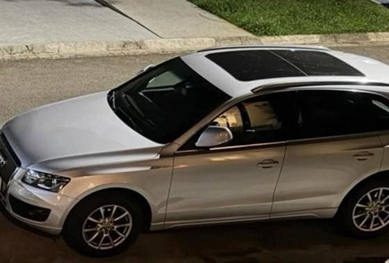 Carro 2.0 TFSI AMBIENTE 16V 211CV GASOLINA 4P AUTOMÁTICO