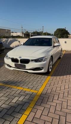 Carro 2.0 SPORT GP 16V TURBO ACTIVE FLEX 4P AUTOMÁTICO