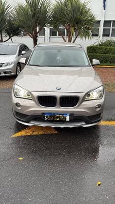 Carro 2.0 16V TURBO ACTIVEFLEX SDRIVE20I 4P AUTOMÁTICO