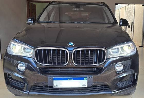 Carro 3.0 4X4 30D I6 TURBO DIESEL 4P AUTOMÁTICO