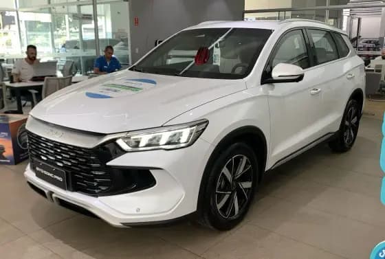Carro 1.5 DM-I HÍBRIDO GS AUTOMÁTICO