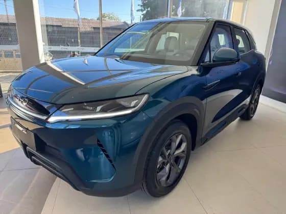 Carro 45,1 KW ELÉTRICO
