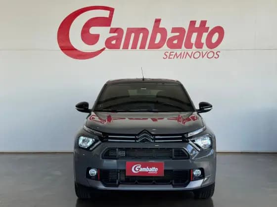 Carro 1.0 TURBO 200 FLEX DARK EDITION CVT