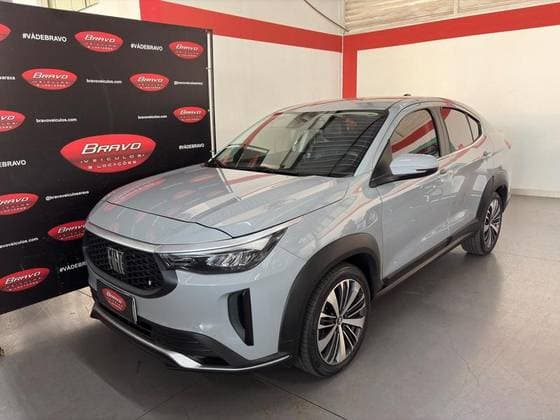 Carro 1.0 TURBO 200 FLEX AUDACE CVT