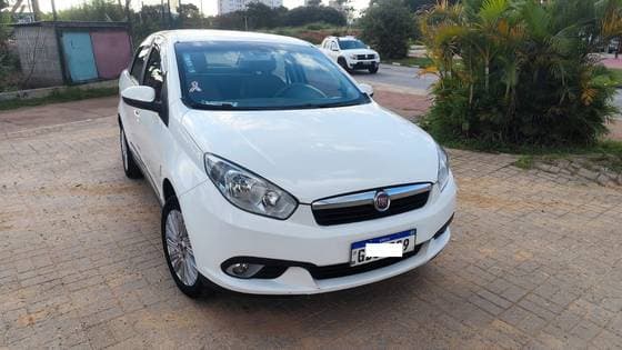 Carro 1.6 MPI ESSENCE 16V FLEX 4P MANUAL