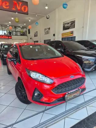 Carro 1.0 ECOBOOST GASOLINA SEL STYLE POWERSHIFT