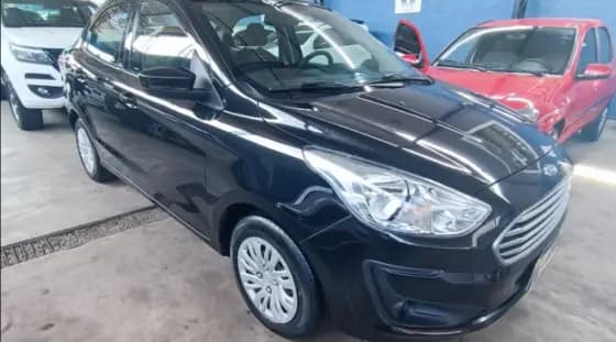 Carro 1.0 TI-VCT FLEX SE MANUAL
