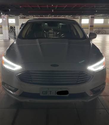 Carro 2.0 TITANIUM 16V HÍBRIDO 4P AUTOMÁTICO