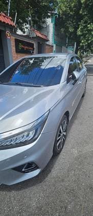 Carro 1.5 i-VTEC FLEX TOURING CVT