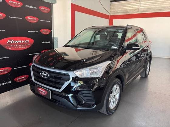 Carro 1.6 16V FLEX ATTITUDE AUTOMÁTICO