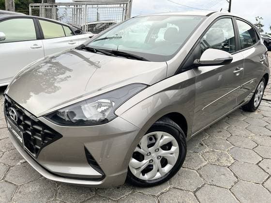 Carro 1.0 12V FLEX VISION MANUAL