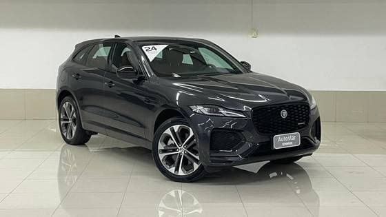 Carro 2.0 P400E PHEV R-DYNAMIC SE AWD AUTOMÁTICO