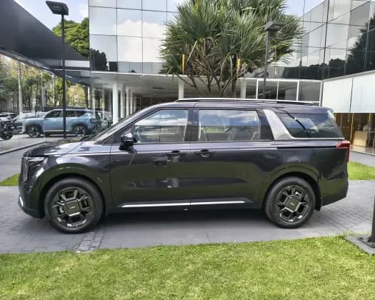Carro 1.6 TGDI HEV EX AUTOMÁTICO