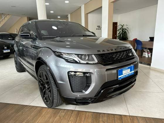 Carro 2.0 HSE DYNAMIC 4WD 16V FLEX 4P AUTOMÁTICO