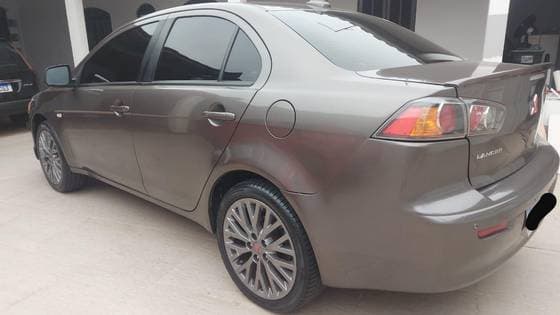 Carro 2.0 HL-T 16V GASOLINA 4P AUTOMÁTICO
