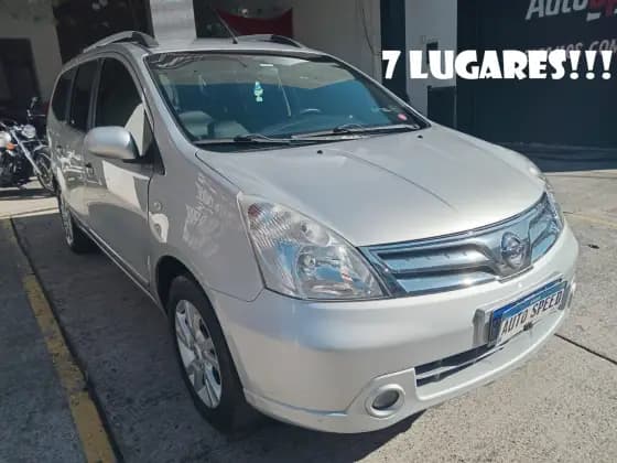 Carro 1.8 SL 16V FLEX 4P AUTOMÁTICO