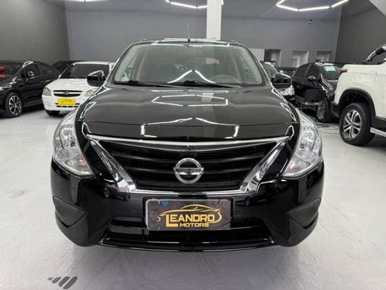 Carro 1.6 16V FLEX SV 4P XTRONIC
