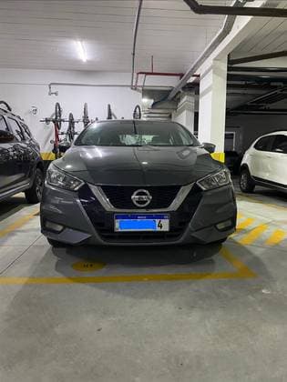 Carro 1.6 16V FLEX ADVANCE XTRONIC