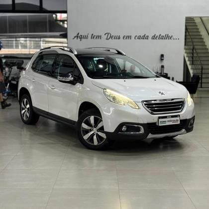 Carro 1.6 16V FLEX GRIFFE 4P MANUAL