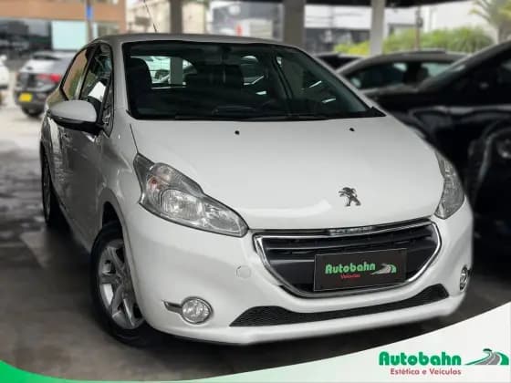 Carro 1.6 ACTIVE PACK 16V FLEX 4P AUTOMÁTICO