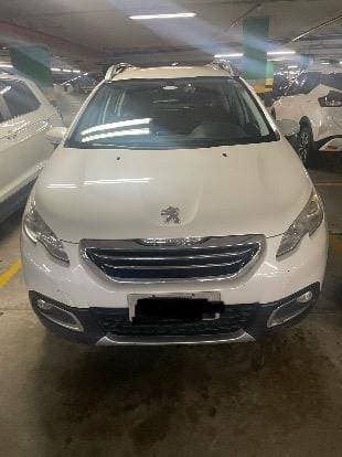 Carro 1.6 16V FLEX ALLURE 4P AUTOMÁTICO