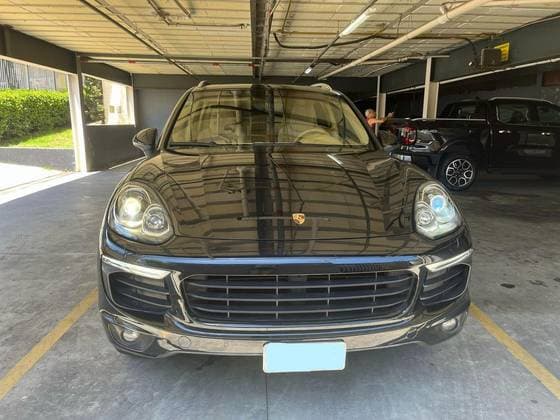 Carro 3.6 4X4 V6 24V GASOLINA 4P TIPTRONIC