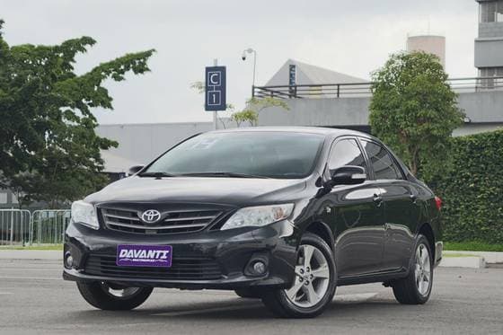 Carro 2.0 XEI 16V FLEX 4P AUTOMÁTICO