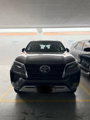 Carro 2.8 D-4D TURBO DIESEL SRX 4X4 AUTOMÁTICO