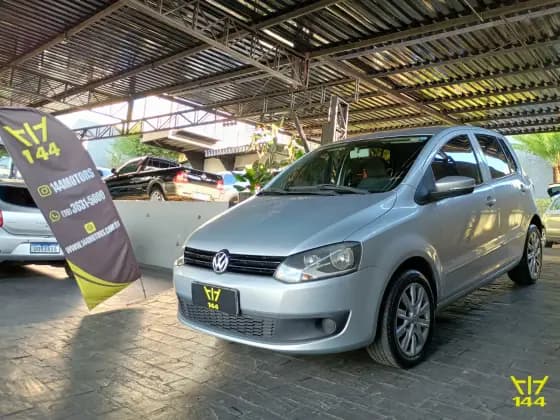 Carro 1.0 MI TREND 8V FLEX 4P MANUAL