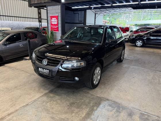 Carro 1.6 MI POWER 8V FLEX 4P MANUAL G.V