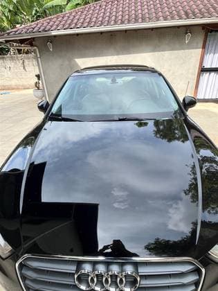 Carro 1.8 TFSI SPORTBACK 16V GASOLINA 4P AUTOMÁTICO