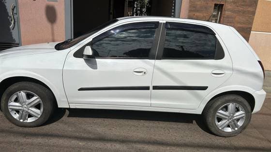 Carro 1.0 MPFI LT 8V FLEX 4P MANUAL