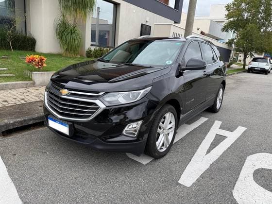 Carro 2.0 16V TURBO GASOLINA PREMIER AWD AUTOMÁTICO