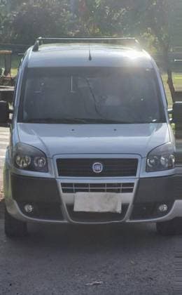Carro 1.8 MPI ESSENCE 7L 16V FLEX 4P MANUAL