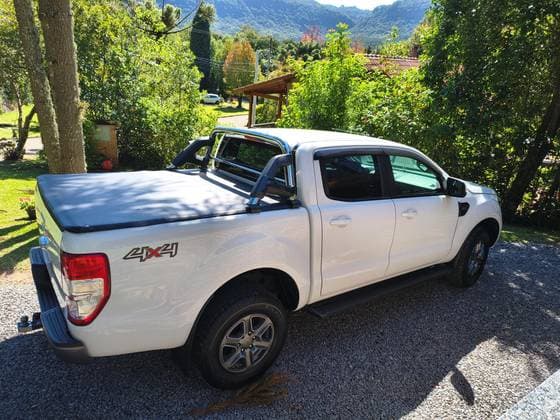 Carro 2.2 XLS 4X4 CD 16V DIESEL 4P AUTOMÁTICO