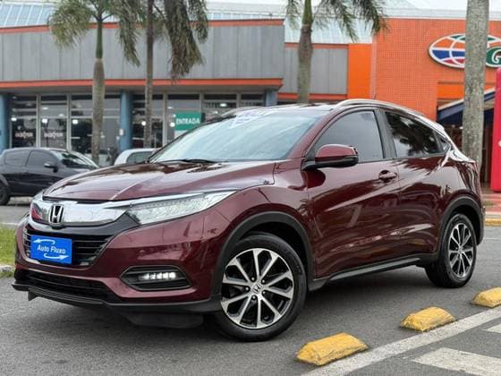 Carro 1.8 16V FLEX EXL 4P AUTOMÁTICO