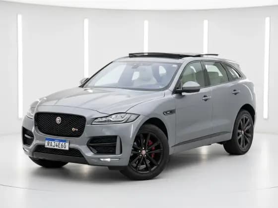 Carro 2.0 16V INGENIUM R-SPORT AWD 4P AUTOMÁTICO
