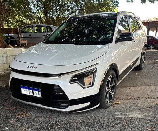 Carro 1.6 GDI HEV SX PRESTIGE DCT