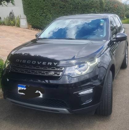 Carro 2.0 16V SI4 TURBO GASOLINA SE 4P AUTOMÁTICO