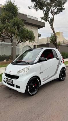 Carro 1.0 COUPÊ TURBO 12V GASOLINA 2P AUTOMÁTICO