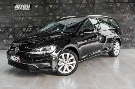 Carro 1.4 250 TSI TOTAL FLEX VARIANT COMFORTLINE TIPTRONIC
