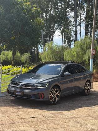 Carro 2.0 350 TSI GASOLINA GLI DSG