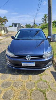 Carro 1.0 200 TSI HIGHLINE AUTOMÁTICO