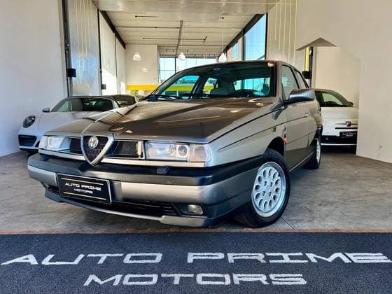Carro 2.0 SUPER TS 16V GASOLINA 4P MANUAL