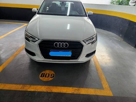 Carro 1.4 TFSI FLEX SEDAN PRESTIGE PLUS TECH TIPTRONIC