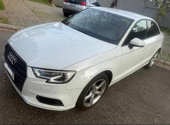 Carro 1.4 TFSI SEDAN ATTRACTION 16V FLEX 4P TIPTRONIC