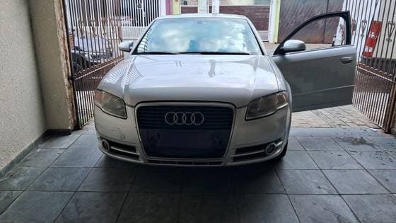 Carro 2.0 TFSI 20V 200CV GASOLINA 4P MULTITRONIC