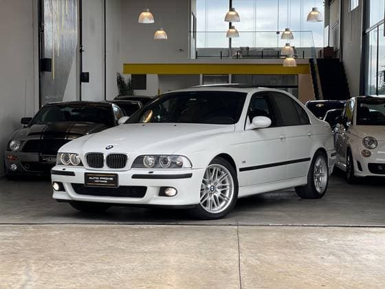 Carro 4.9 32V GASOLINA 4P MANUAL